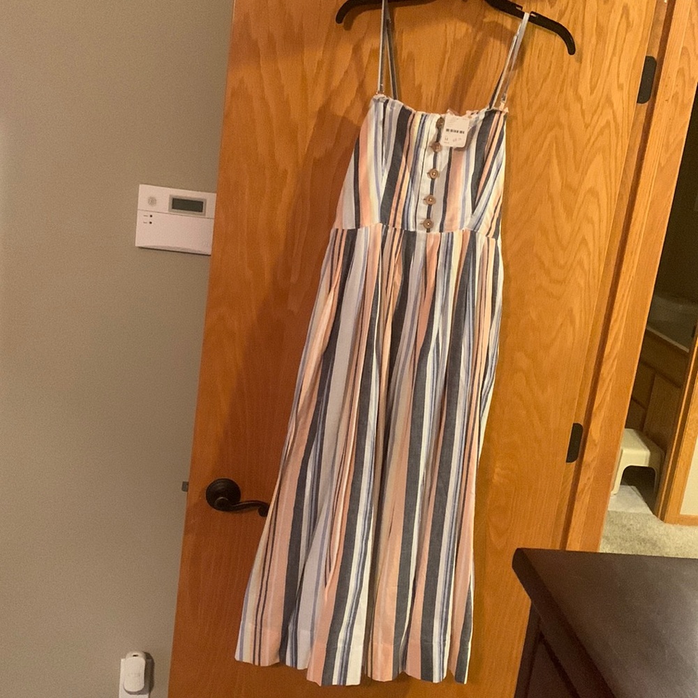 Free people dress